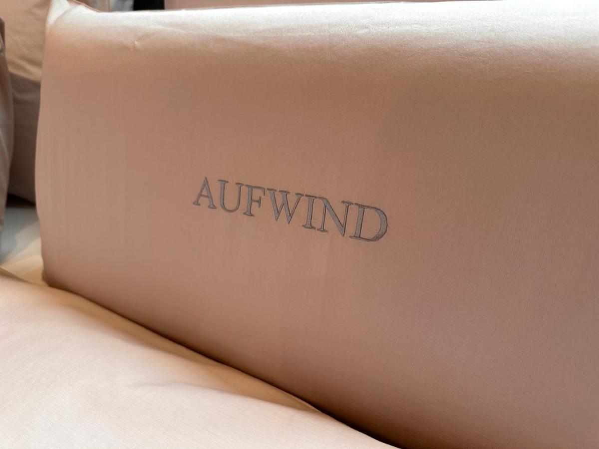 Aufwind Apartment Oberstdorf Exterior photo
